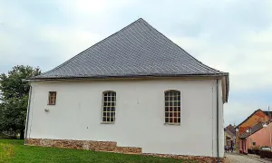 Synagoga v Lošticích