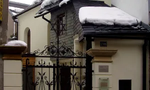Synagoga v Turnově