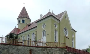 Synagoga v Českém Krumlově