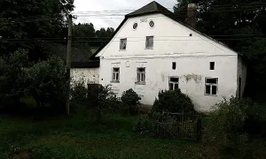 Telecký mlýn