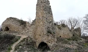 Templštejn (Jamolice)