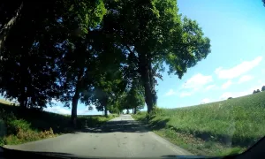 Tvrz (Vříšť)