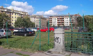 Tvrz Vršovice