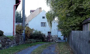 Týnišťský mlýn