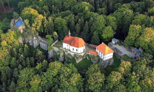 Valdštejn