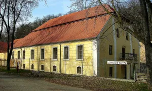 Velký mlýn