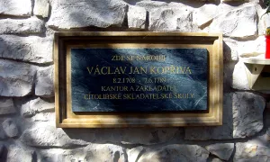 Vernerův vodní mlýn