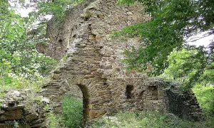 Vikštejn