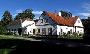 Vodní elektrárna (Bavorov)