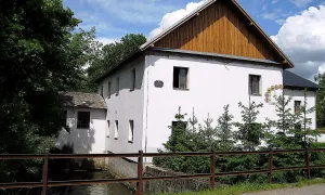 Vodní mlýn (Citov)