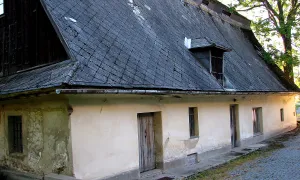 Vodní mlýn (Nové Město na Moravě)