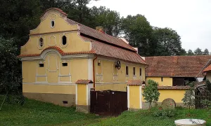 Vodní mlýn (Nový Knín)