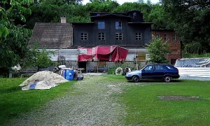 Vodní mlýn (Rychnov nad Kněžnou)