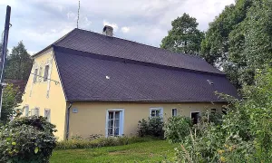 Vodní mlýn (Salavice)