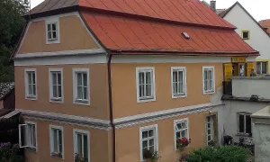 Vodní mlýn (Telč-Štěpnice)