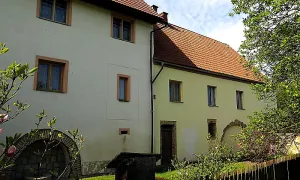 Vodní mlýn (Úštěk)