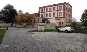 Vodní mlýn (Švihov)