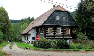 Vodní mlýn če. 149