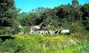 Vodní mlýn čp. 36