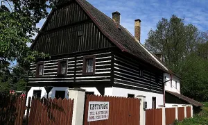 Vodní mlýn čp. 51
