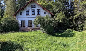 Vodní mlýn čp. 75