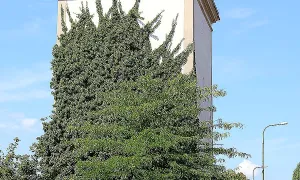 Vodárenská věž (Jičín)
