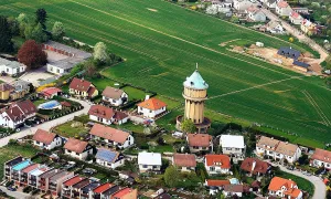 Vodárna (Cihelny)
