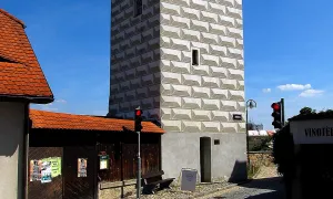 Vodárna (Tábor)