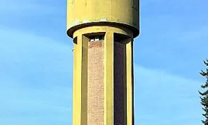 Vodárna Kolín