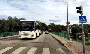 Vošahlíkův mlýn