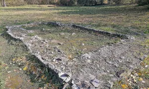 Vysoká zahrada