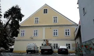 Váchalův mlýn