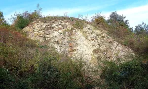 Výšinné neopevněné sídliště u Dubečku