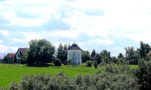 Větrný mlýn (Brušperk)