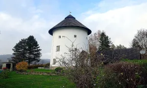Větrný mlýn (Hodslavice)