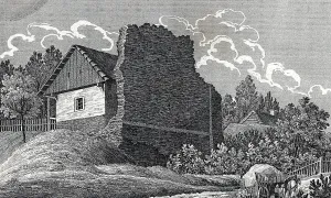 Vřeskovice