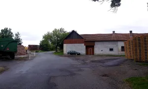 Zemědělské muzeum – Pachtův Špejchar ve Stanovicích