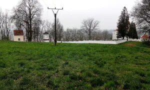 hradiště Doudleby