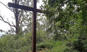 hradiště Hradec (Dobříš)