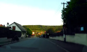 husitský sbor Jiřího z Poděbrad