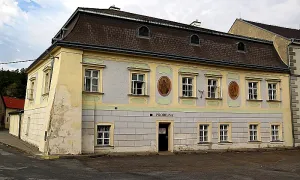 mlýn u Guthů