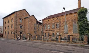 pivovar v Hořicích