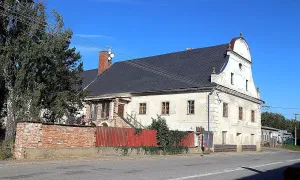 pivovar v Čechtíně