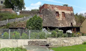 synagoga v Chyši