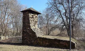 tvrz Štěměchy