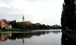Čáslav
