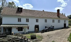 Řihákův mlýn