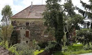 Štěpánovice