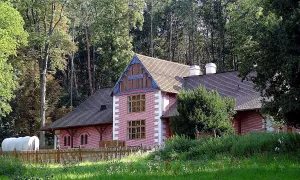 Švýcárna (Slatiňany)