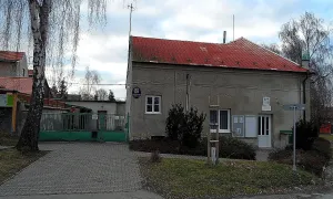 Křečhoř